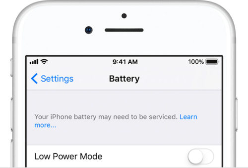 Cách kiểm tra pin iPhone của bạn đã đến lúc thay thế hay chưa