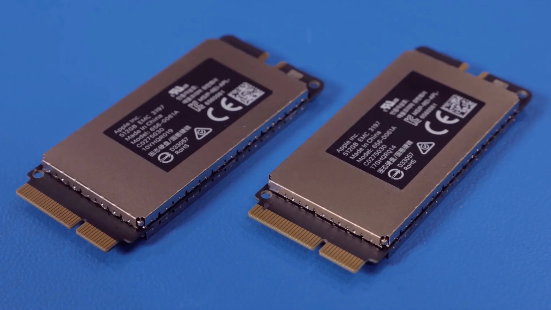 Mổ xẻ iMac Pro bản cấu hình thấp nhất: Tiết kiệm tiền bằng cách tự nâng cấp