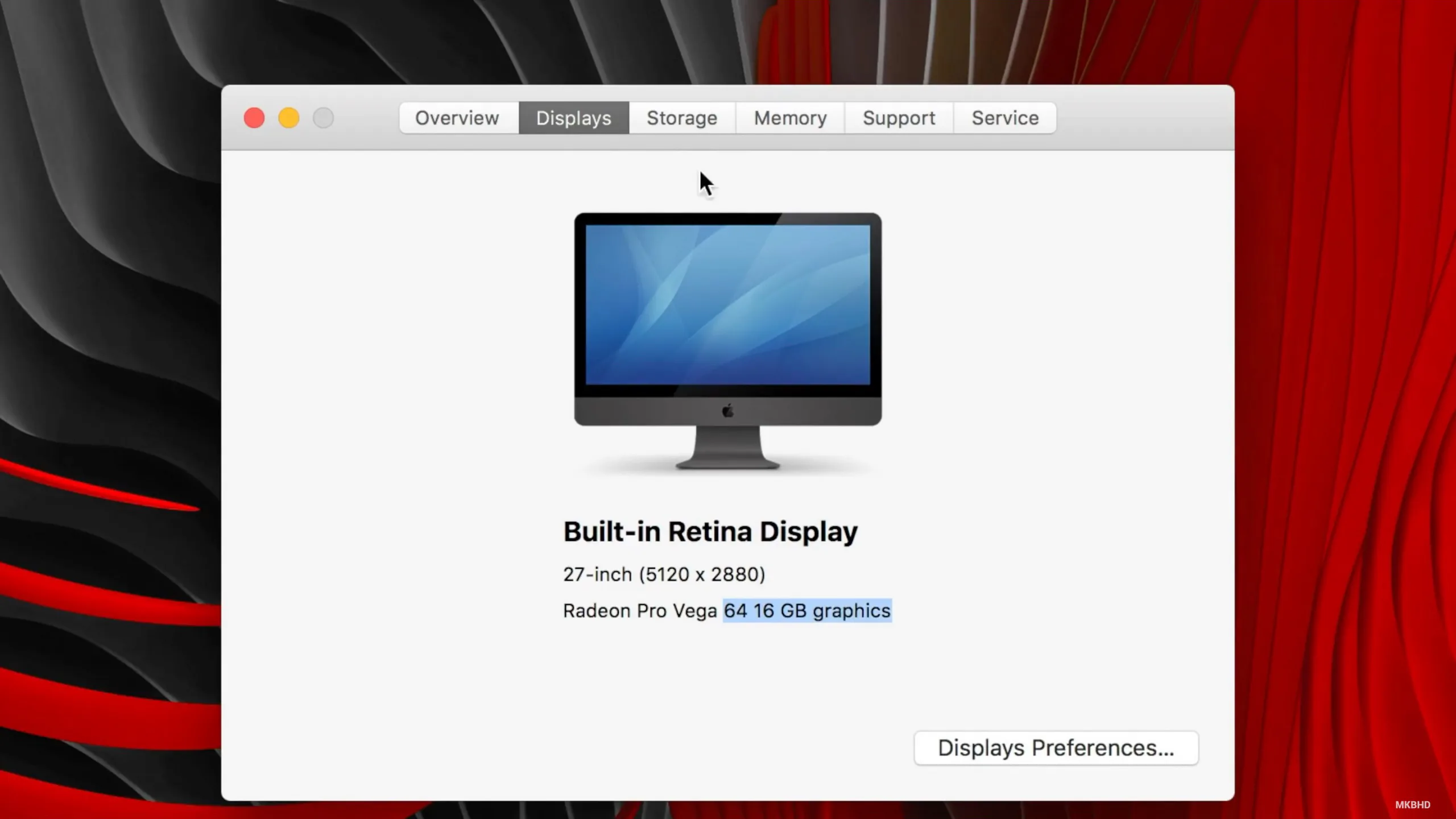 Hình ảnh iMac Pro, sự thay thế hợp lý dành cho Mac Pro "già cỗi"