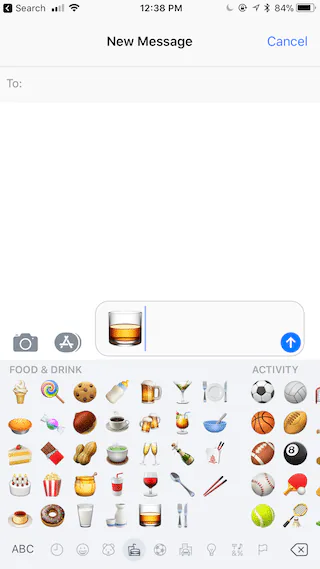 Những điểm thú vị và tính năng mới khi cập nhật iOS 11.2