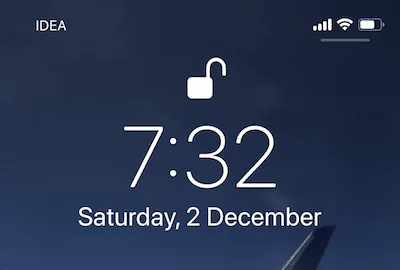 Những điểm thú vị và tính năng mới khi cập nhật iOS 11.2