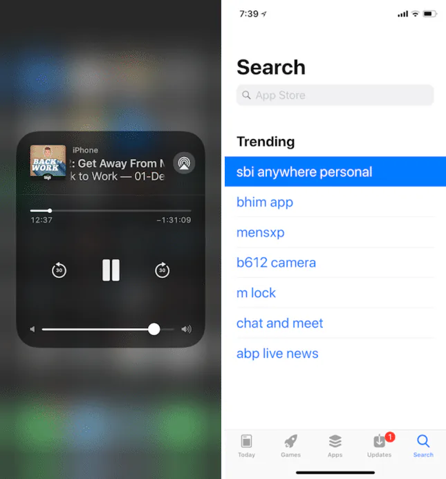 Những điểm thú vị và tính năng mới khi cập nhật iOS 11.2