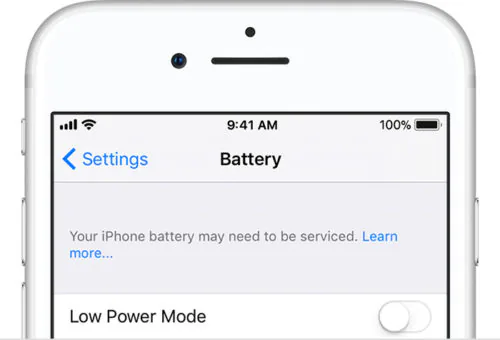 Cách kiểm tra pin iPhone của bạn đã đến lúc thay thế hay chưa