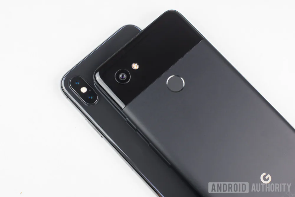 Ba đổi mới hàng đầu ở smartphone năm 2017