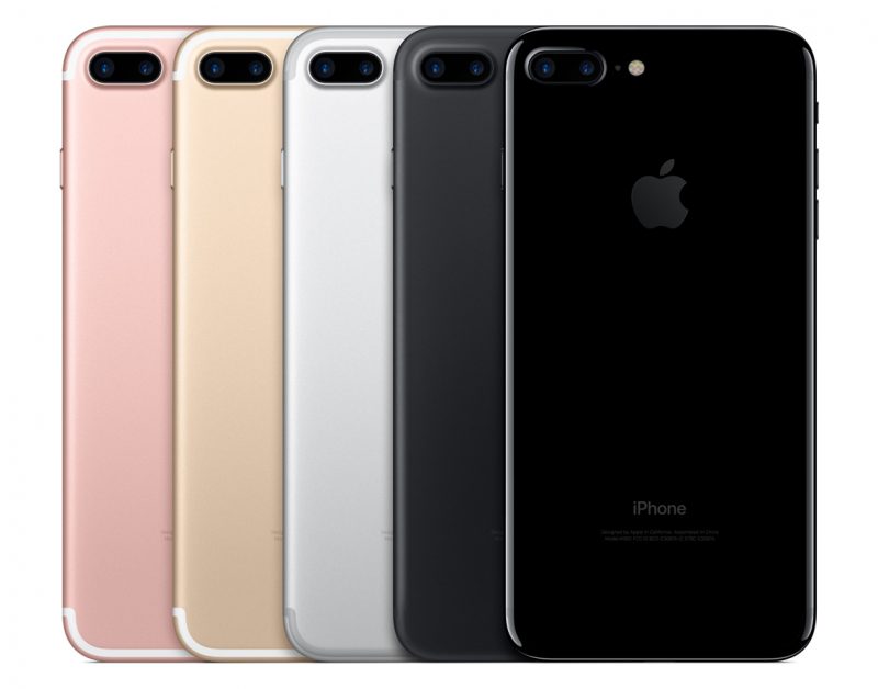 Apple sẽ có thể sản xuất một phiên bản iPhone "giá rẻ" sử dụng màn hình LCD trong năm 2018