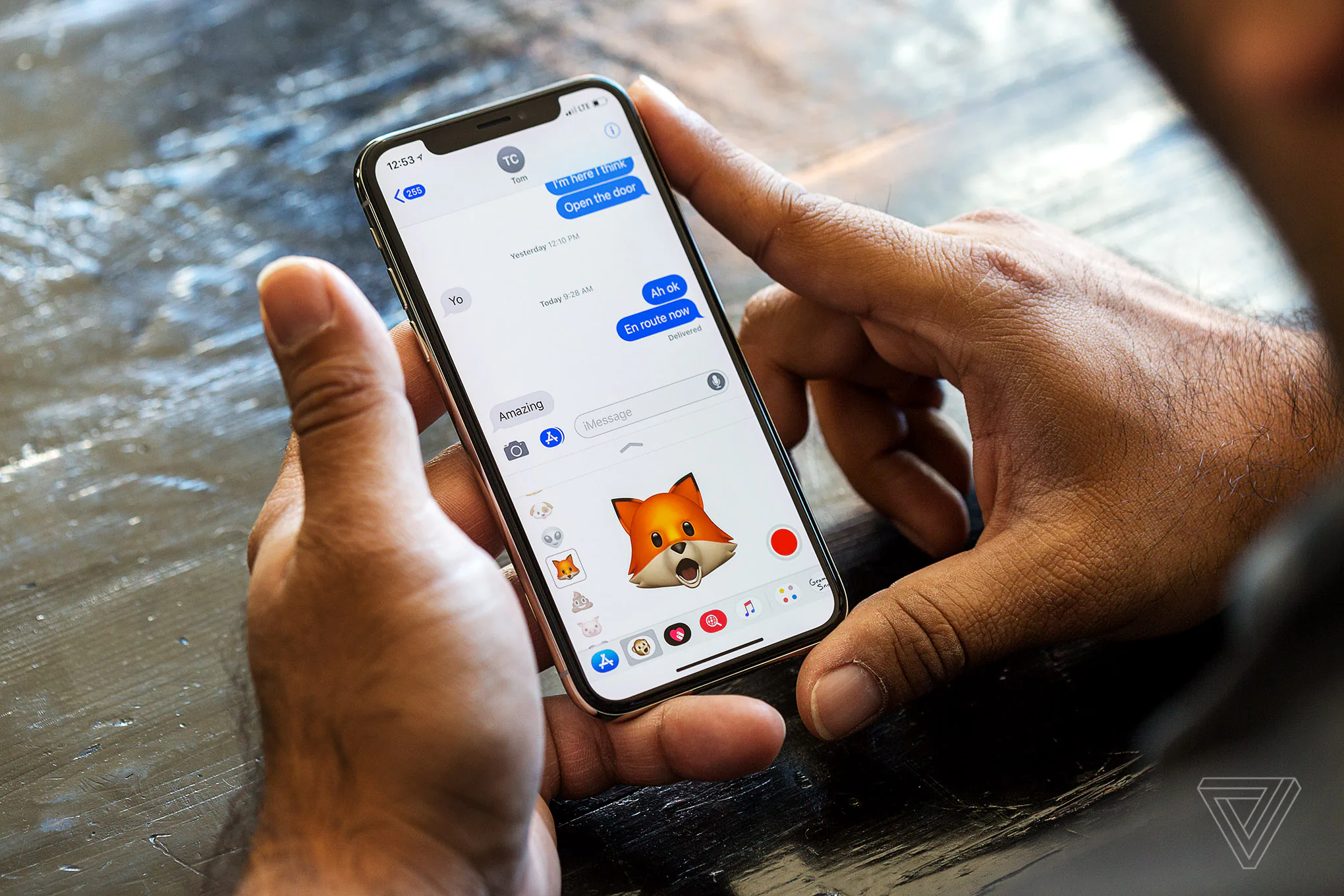 Những tính năng trên iPhone X mà tôi vẫn chưa thể làm quen được