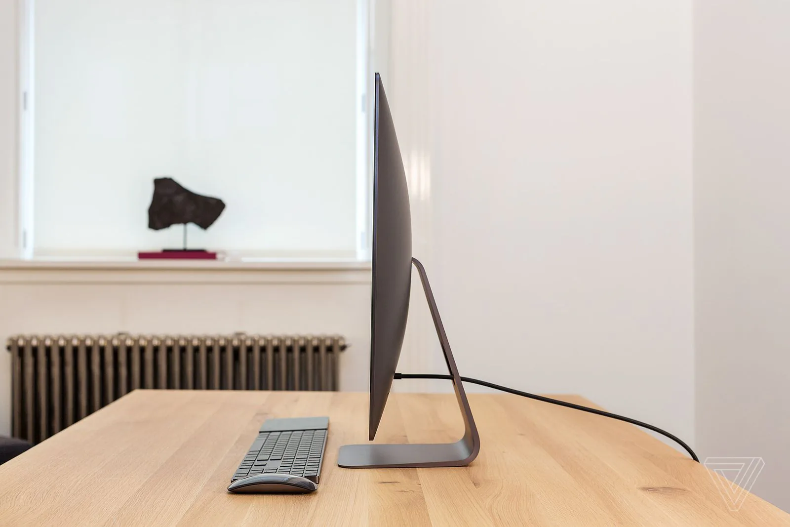 iMac Pro là một mẫu máy tính đầy mạnh mẽ nhưng không dành cho số đông người dùng
