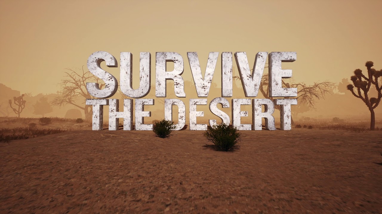 PUBG tung trailer cực đã về “chiến trường sa mạc” Miramar