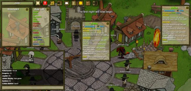 Top 10 tựa game multiplayer hay có thể chơi trên trình duyệt web (Phần 1)