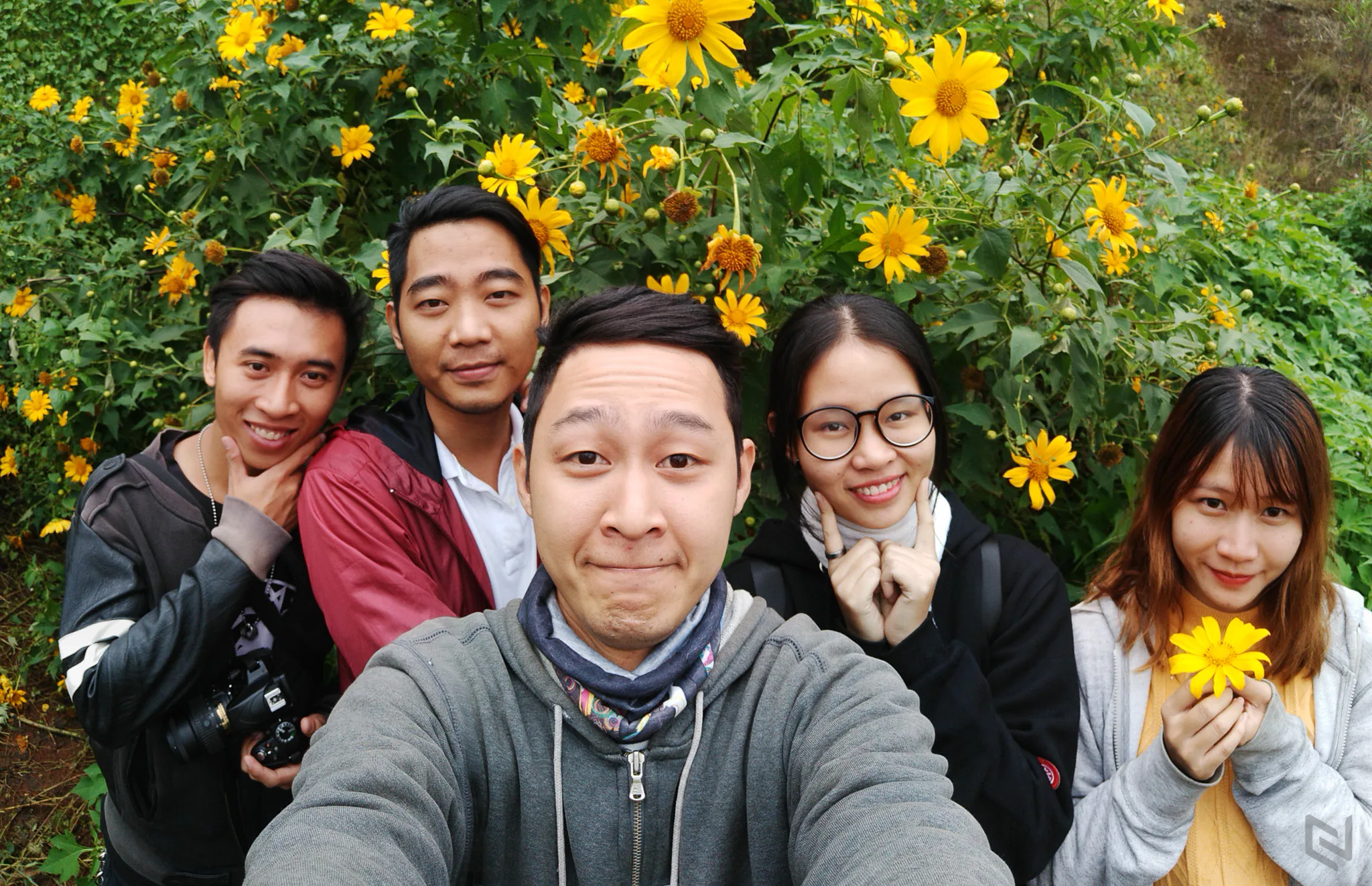 camera Vivo V7