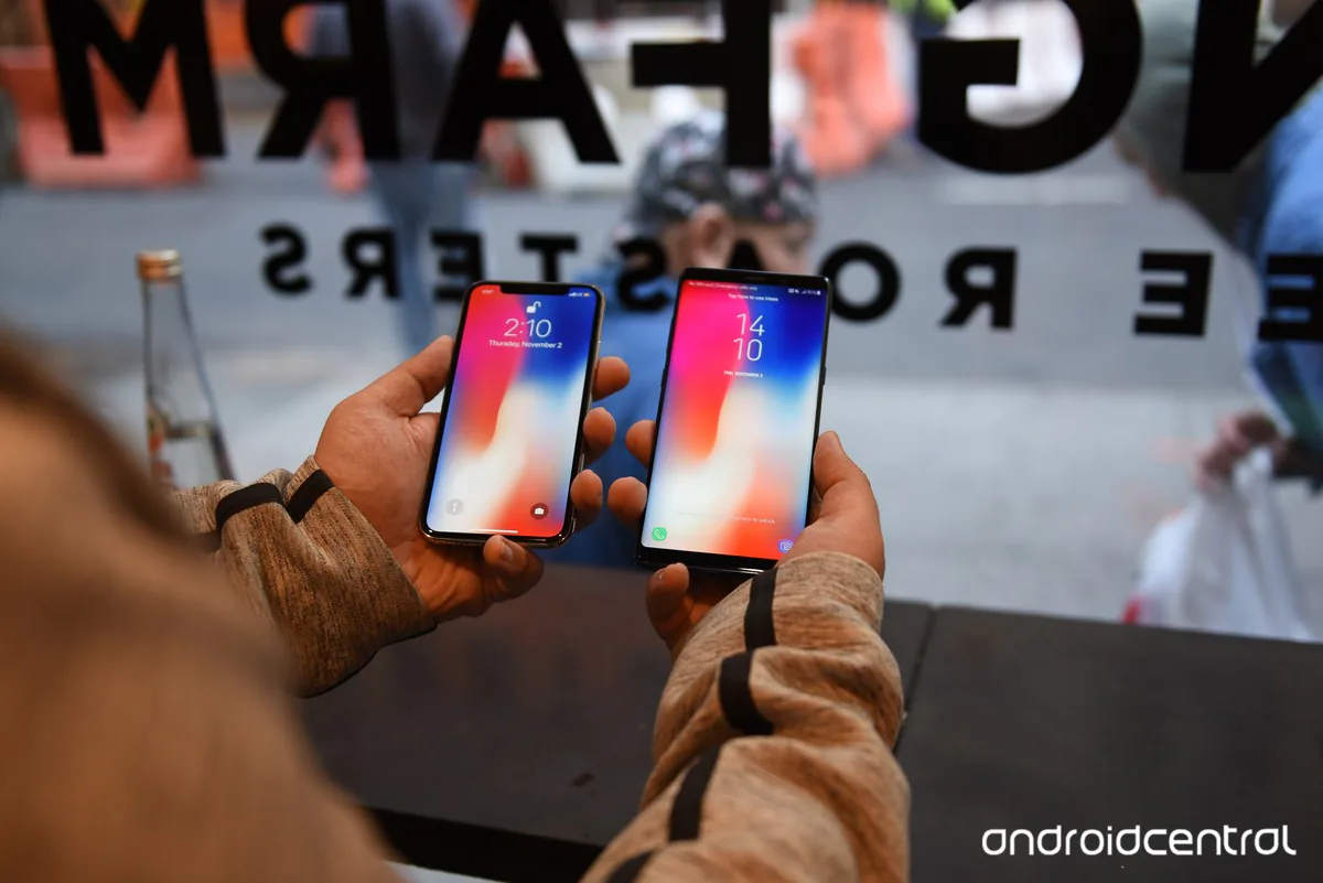 Với Snapdragon 845, Qualcomm đang biến những bước nhỏ thành những cú nhảy vọt khổng lồ.