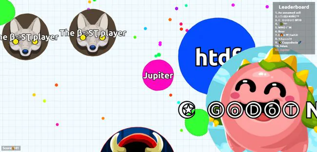 Top 10 tựa game multiplayer hay có thể chơi trên trình duyệt web (Phần 1)
