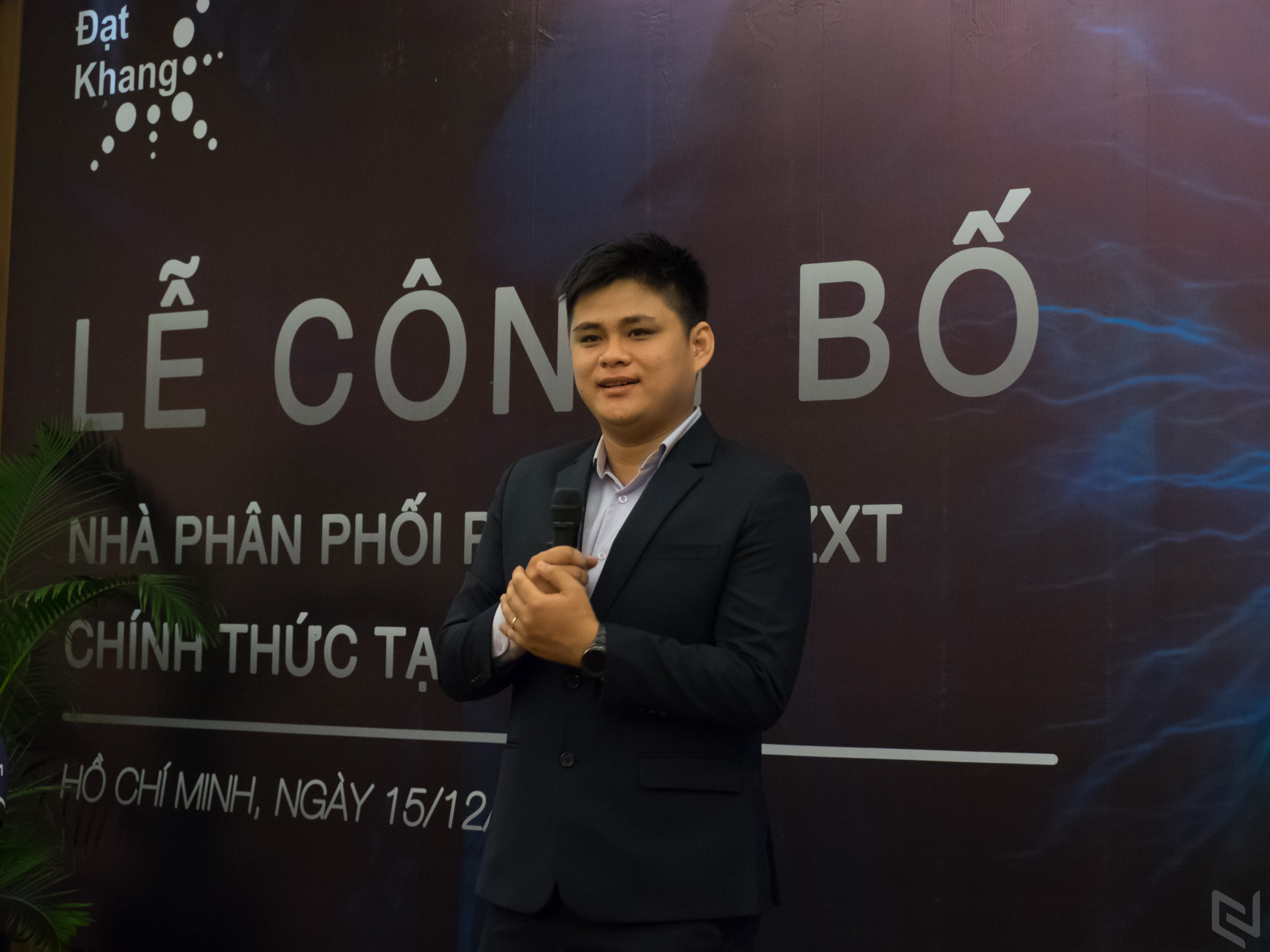 Công Nghệ Đạt Khang trở thành nhà phân phối chính thức của Palit và NZXT tại Việt Nam