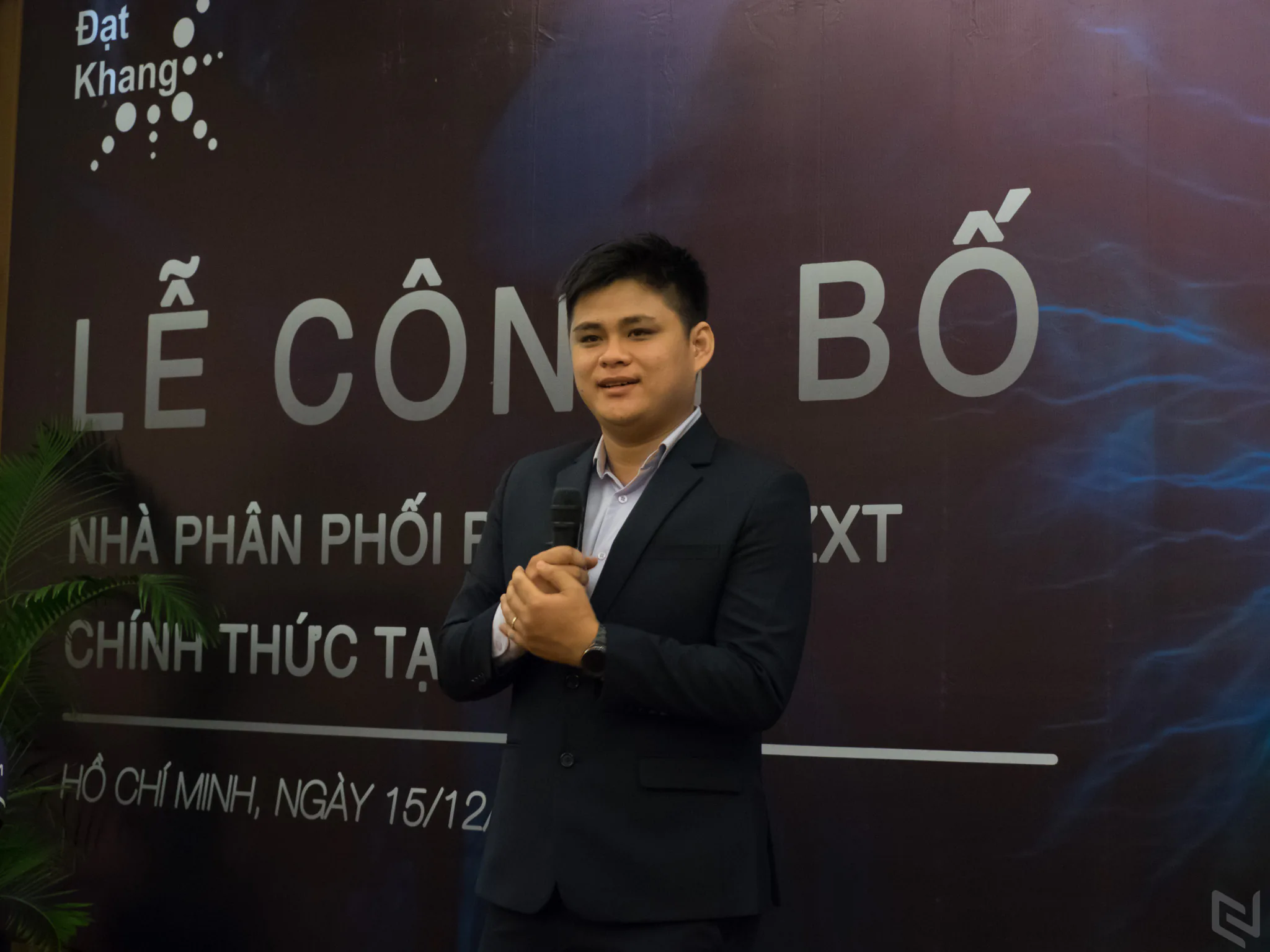 Công Nghệ Đạt Khang trở thành nhà phân phối chính thức của Palit và NZXT tại Việt Nam