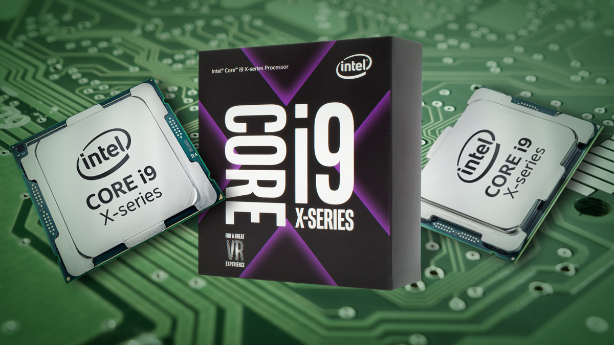 Intel Core X,  nhân tố giúp cho máy tính của bạn trở nên cực mạnh và đầy uy lực