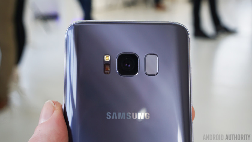 10 điểm Samsung cần cải thiện trên chiếc Galaxy S9 của mình