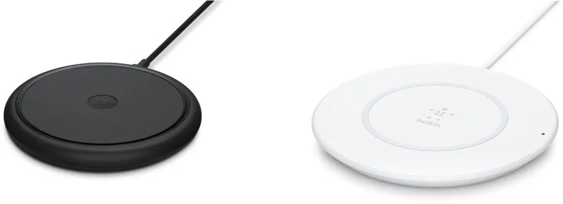 So sánh tốc độ sạc pin của các phụ kiện sạc pin cho iPhone X