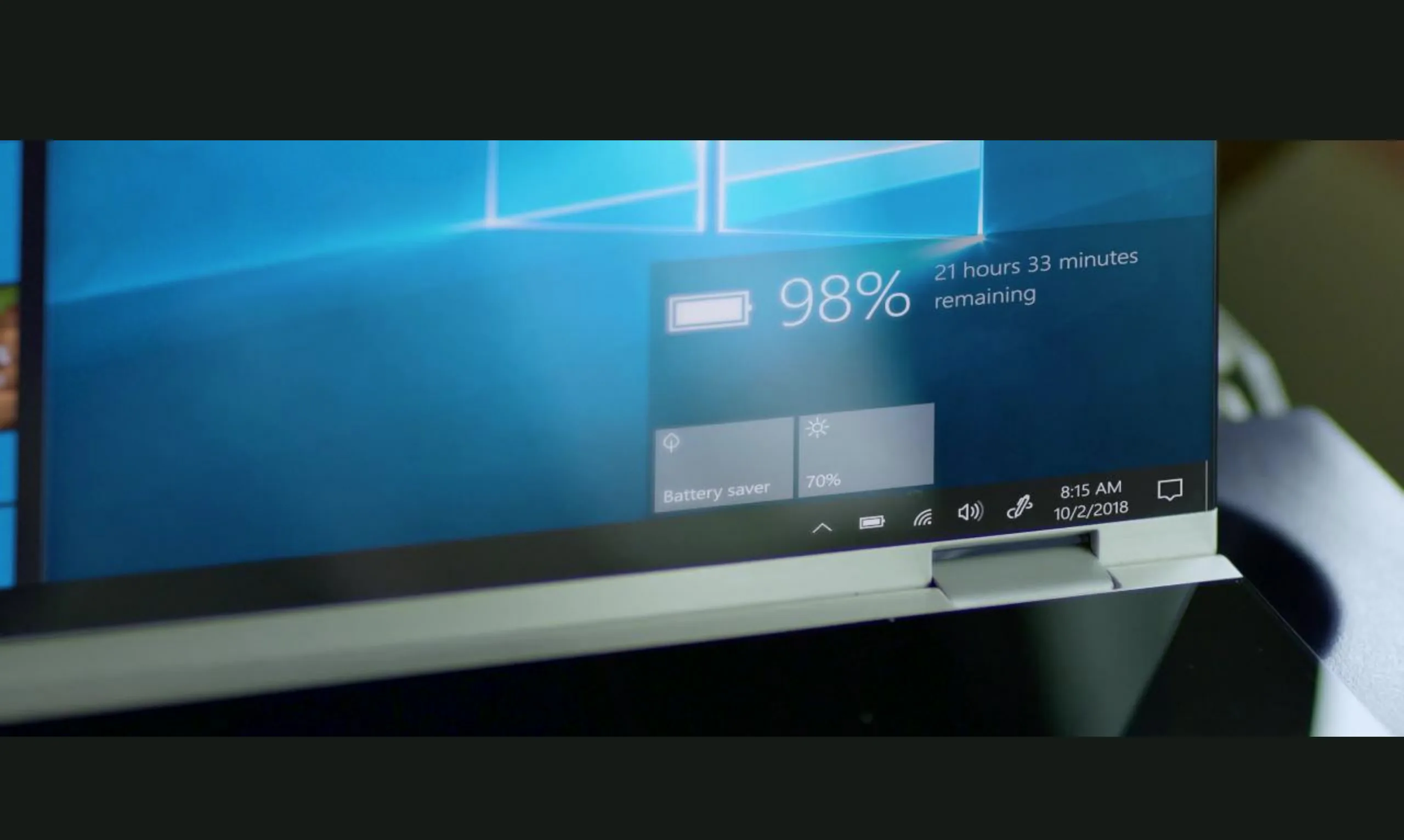 PC Always Connect, Always On khởi đầu mới bắt đầu từ việc tận dụng