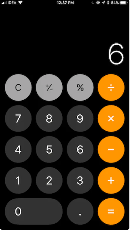 Những điểm thú vị và tính năng mới khi cập nhật iOS 11.2