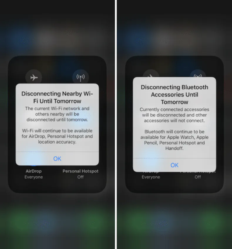Những điểm thú vị và tính năng mới khi cập nhật iOS 11.2