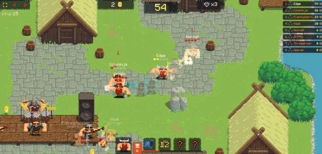 Top 10 tựa game multiplayer hay có thể chơi trên trình duyệt web (Phần 1)