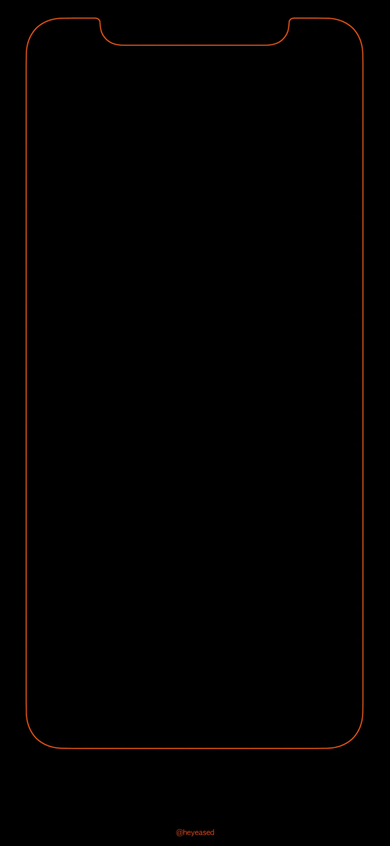 Wallpapers đẹp cho iDevice: Ảnh nền bản vẽ thiết kế iOS 11