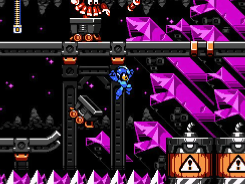 Megaman mới dưới bàn tay của nghệ sĩ làm ra Owlboy
