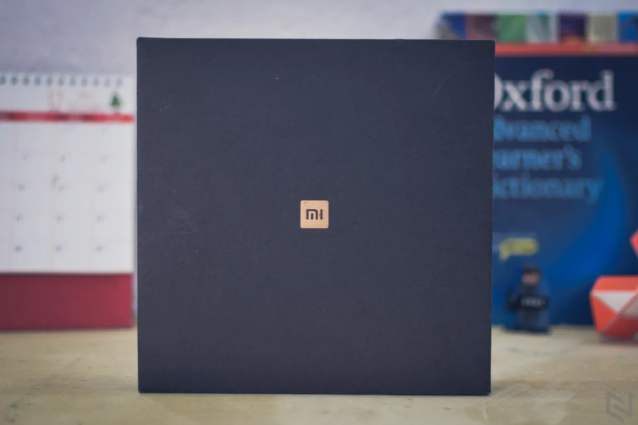 Trên tay và cảm nhận Xiaomi Mi Mix 2 không còn nhiều sự bất ngờ