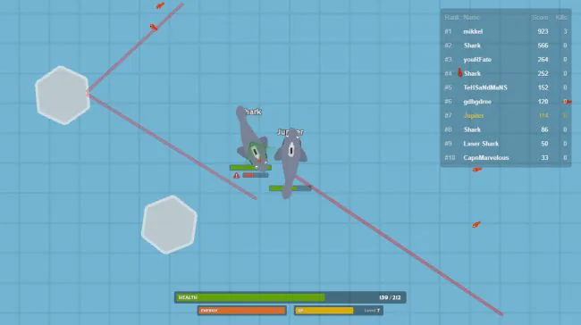 Top 10 tựa game multiplayer hay có thể chơi trên trình duyệt web (Phần 1)