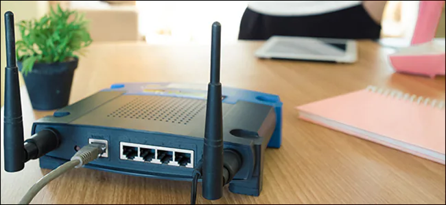 Tại sao Reboot Router lại có thể khắc phục được hầu hết các sự cố