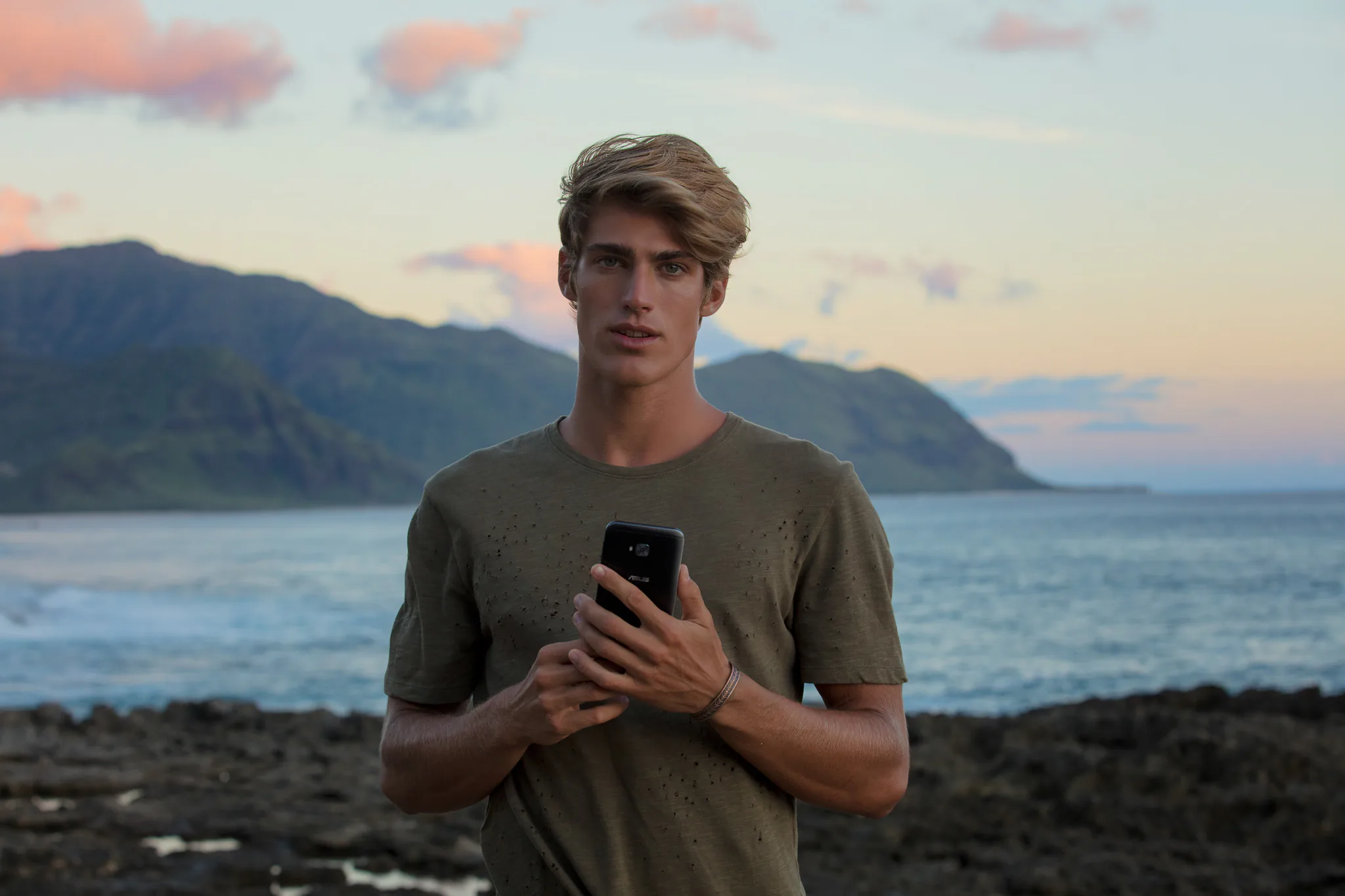 ZenFone 4 Selfie camera kép 20MP chính thức được bán độc quyền tại CellphoneS