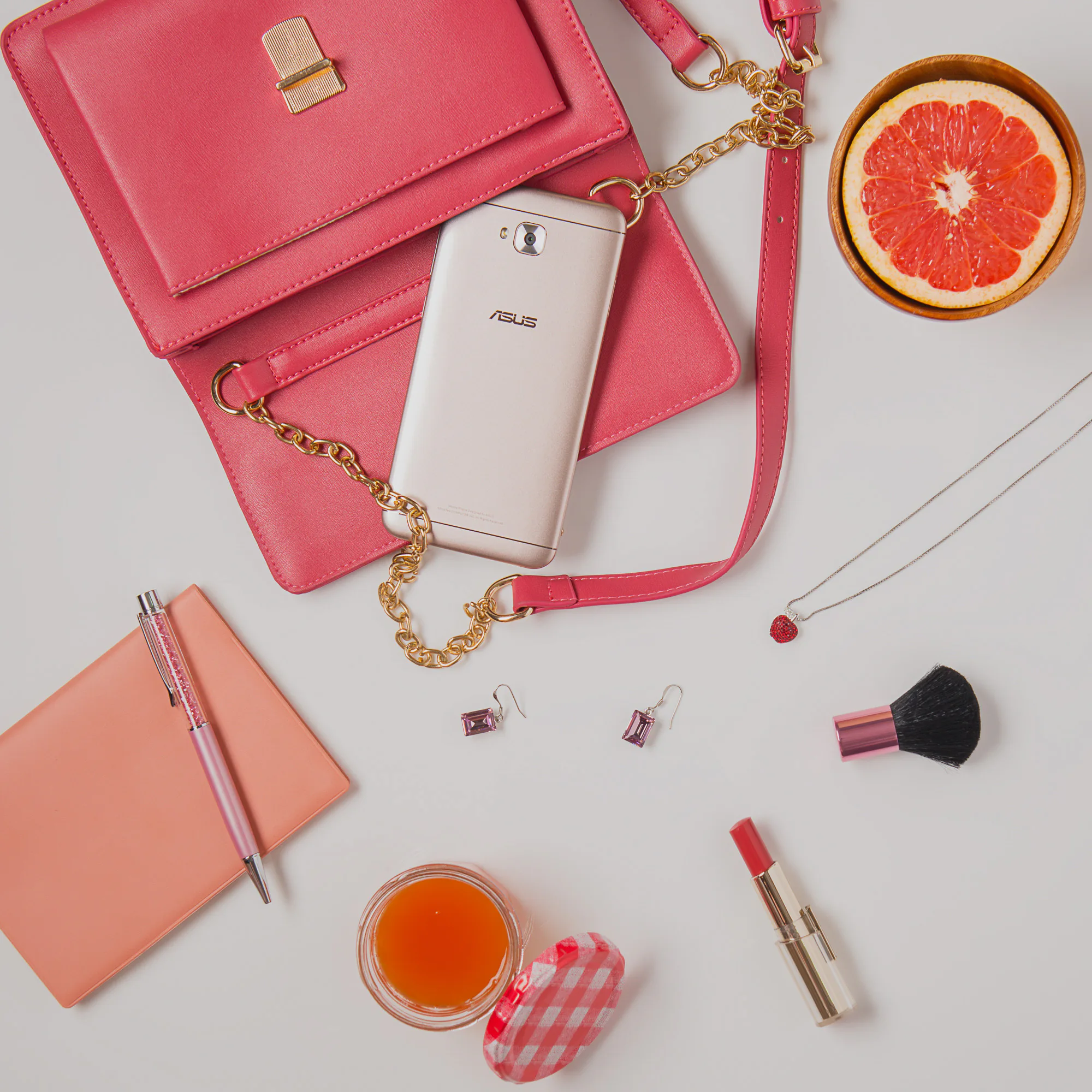ZenFone 4 Selfie camera kép 20MP chính thức được bán độc quyền tại CellphoneS