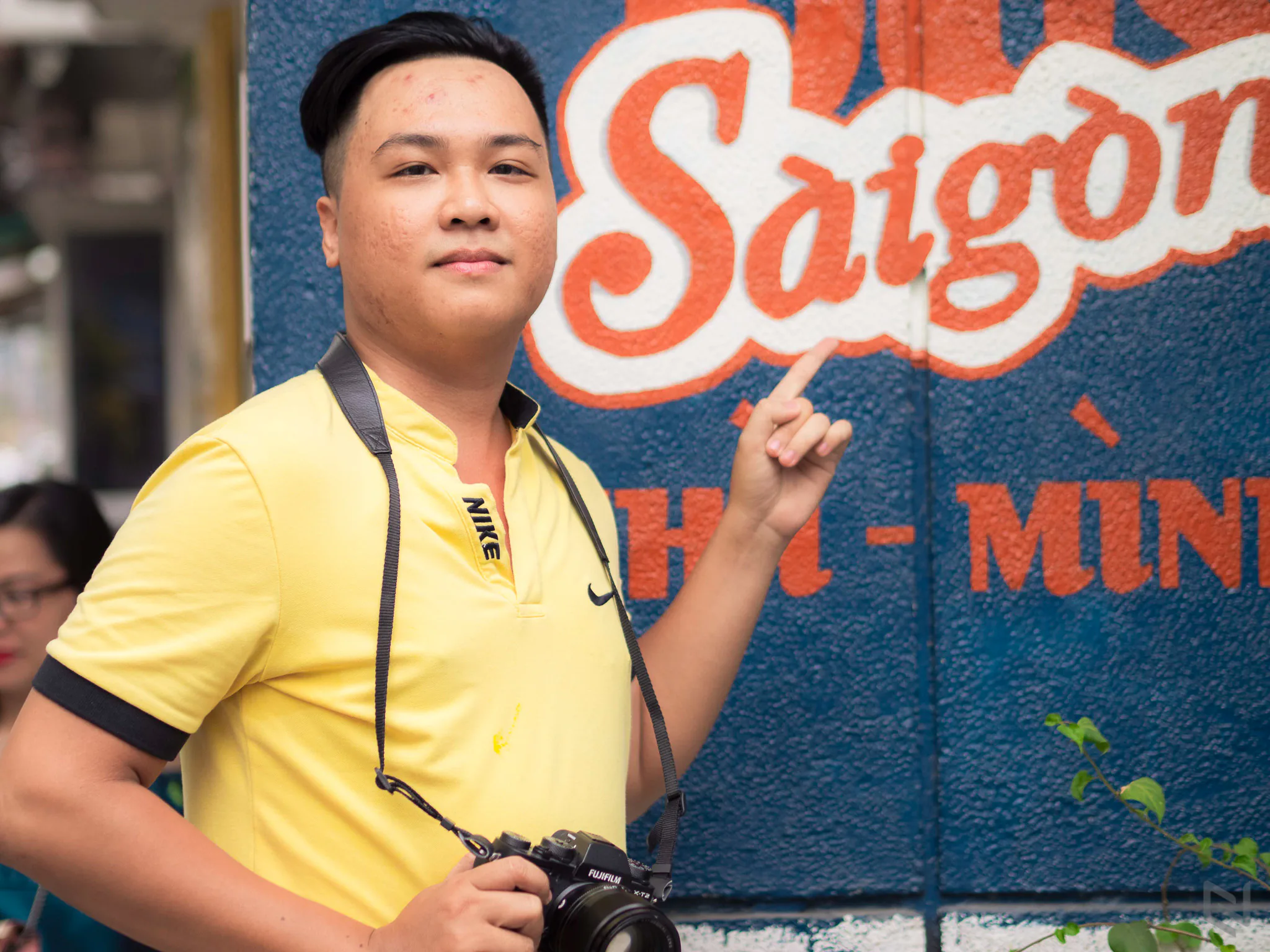 Thử nghiệm và hướng dẫn tách phông nền bằng Select Subject mới trên Photoshop