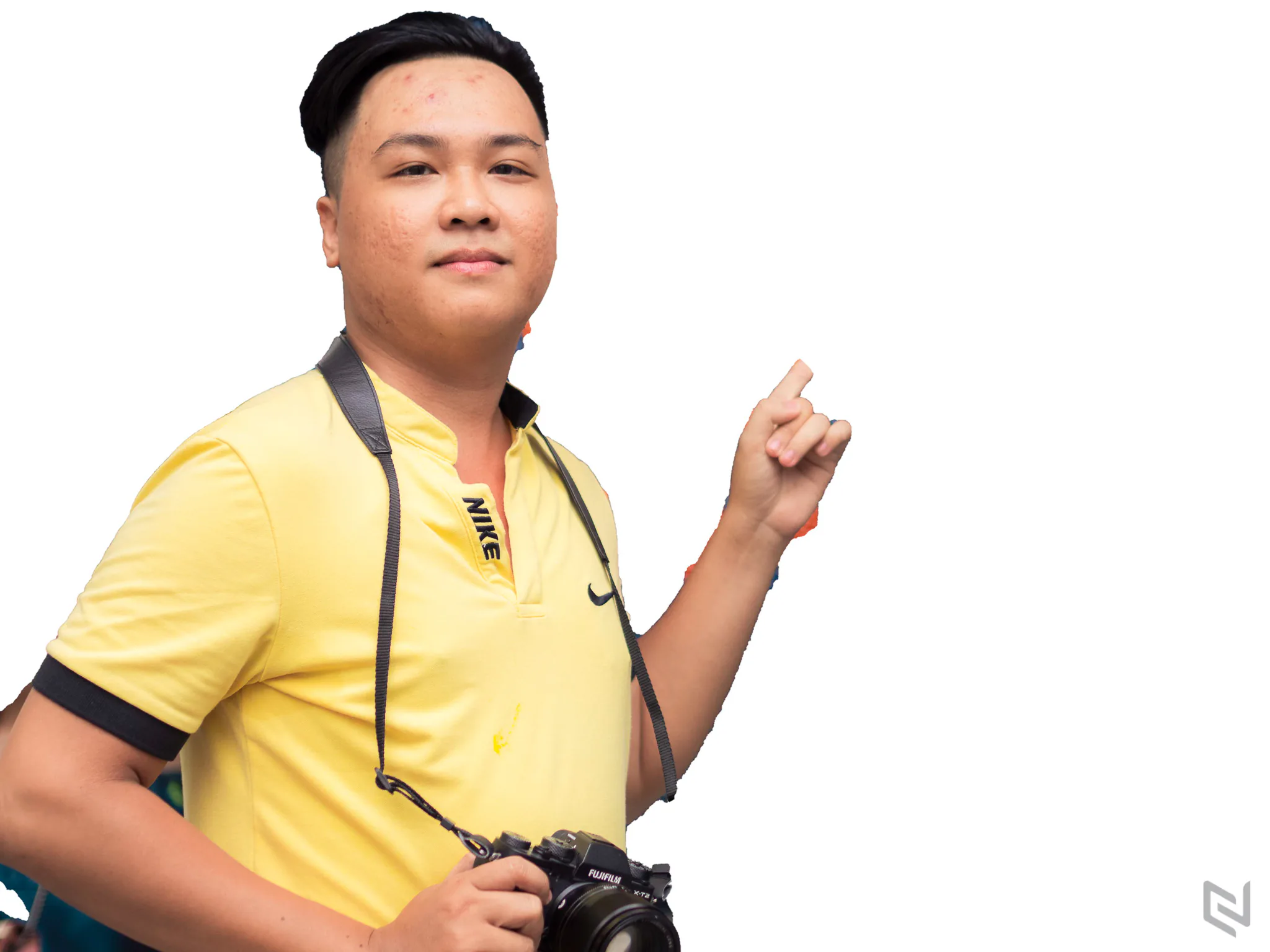 Thử nghiệm và hướng dẫn tách phông nền bằng Select Subject mới trên Photoshop