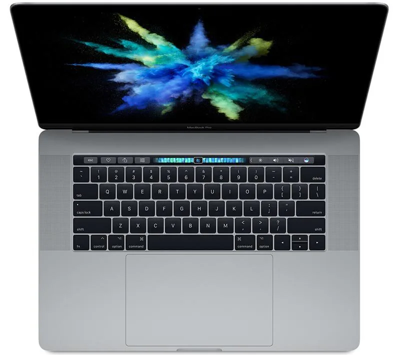 Macbook Pro sẽ không có nâng cấp lớn nào trong năm 2018