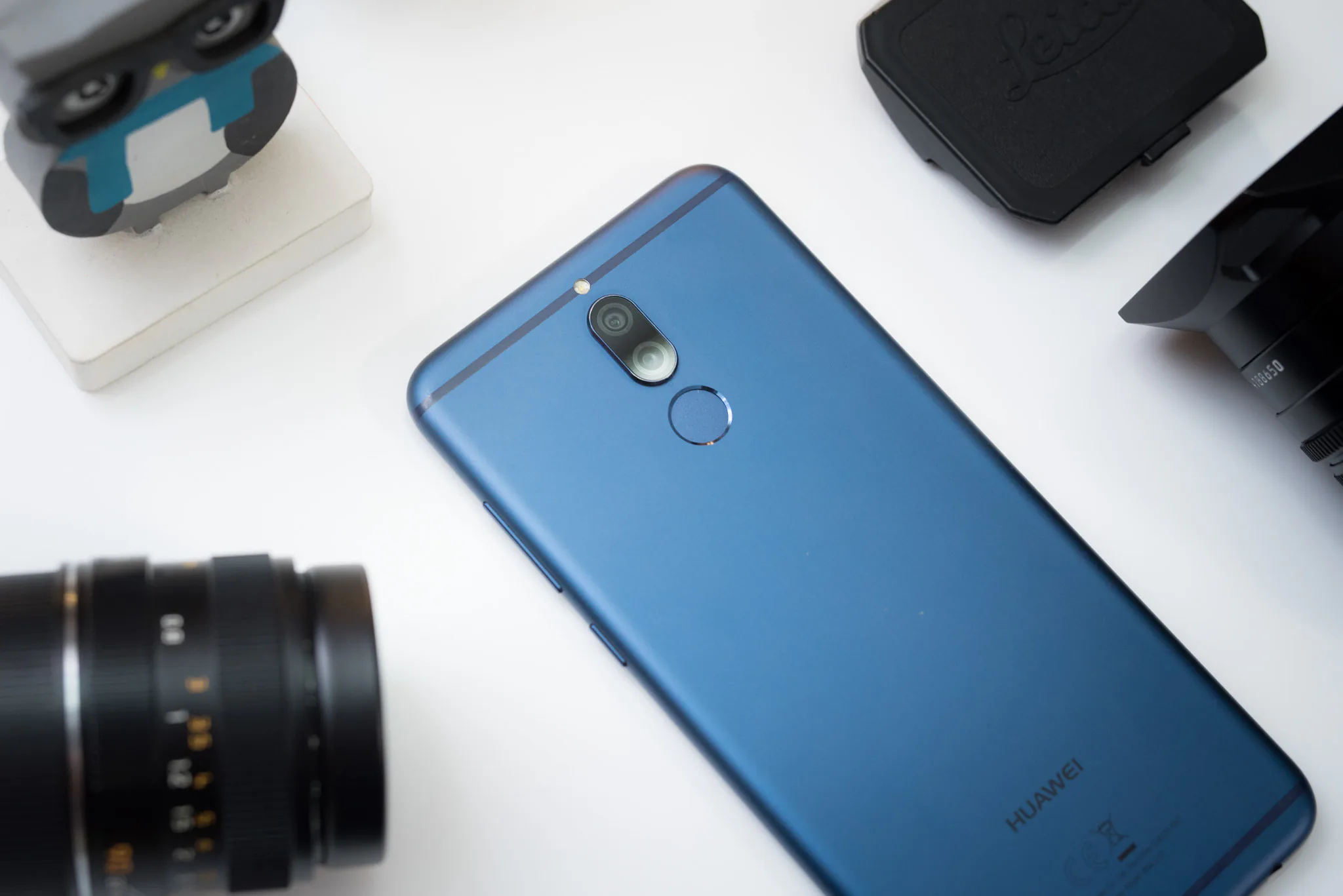 Năm mới như ý với ưu đãi hấp dẫn từ Huawei