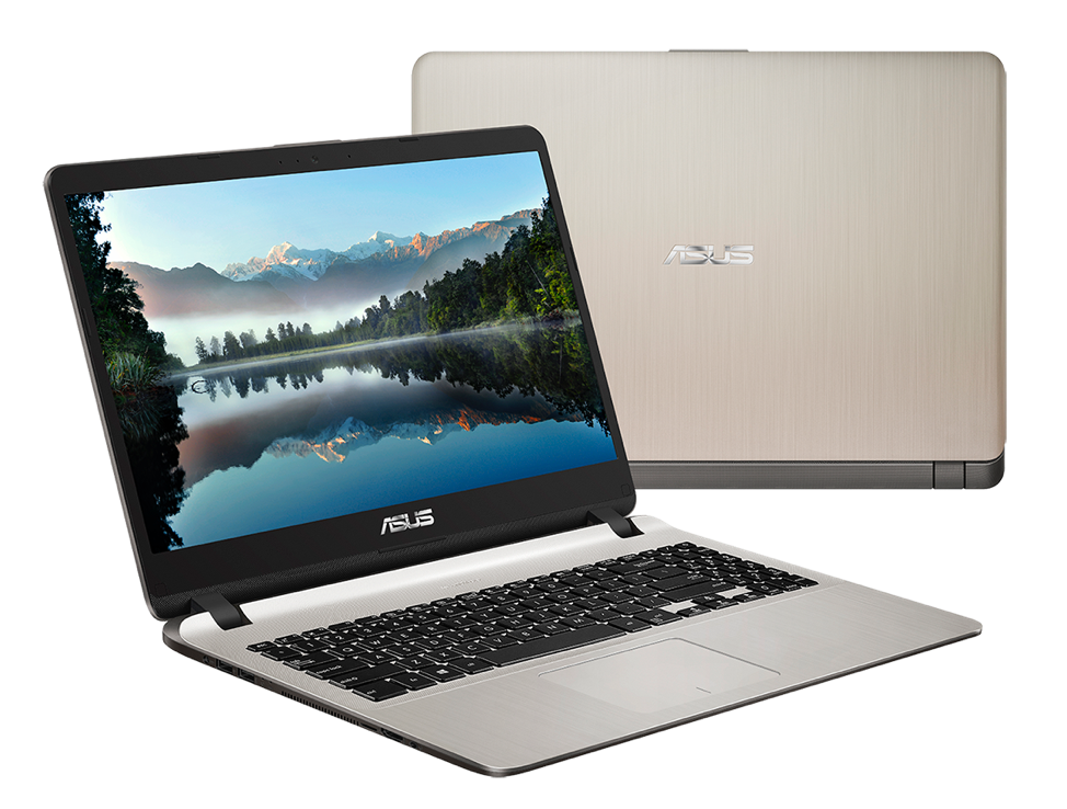 ASUS giới thiệu loạt laptop thế hệ mới và AIO PCs tại CES 2018