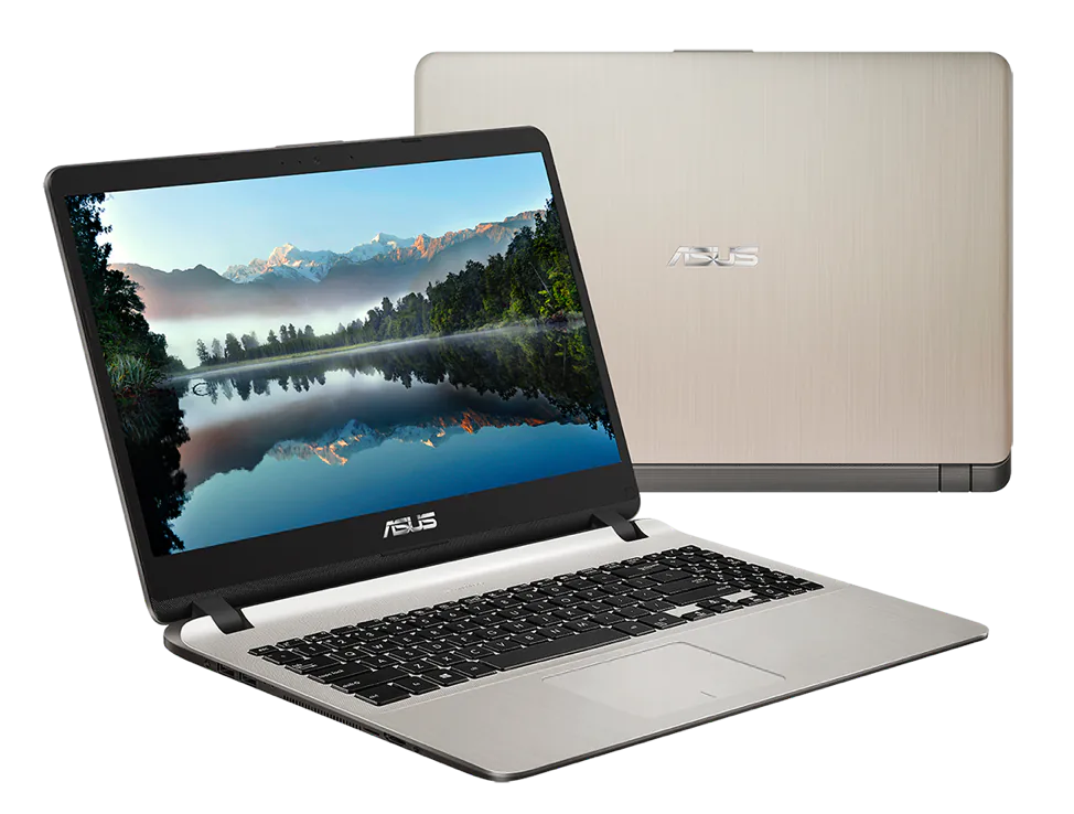ASUS giới thiệu loạt laptop thế hệ mới và AIO PCs tại CES 2018