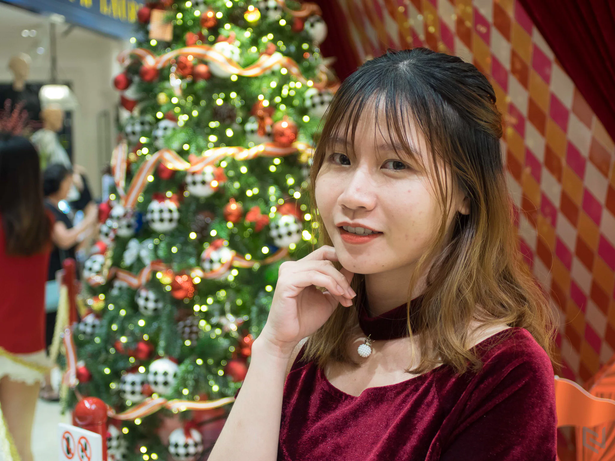 Thử nghiệm và hướng dẫn tách phông nền bằng Select Subject mới trên Photoshop