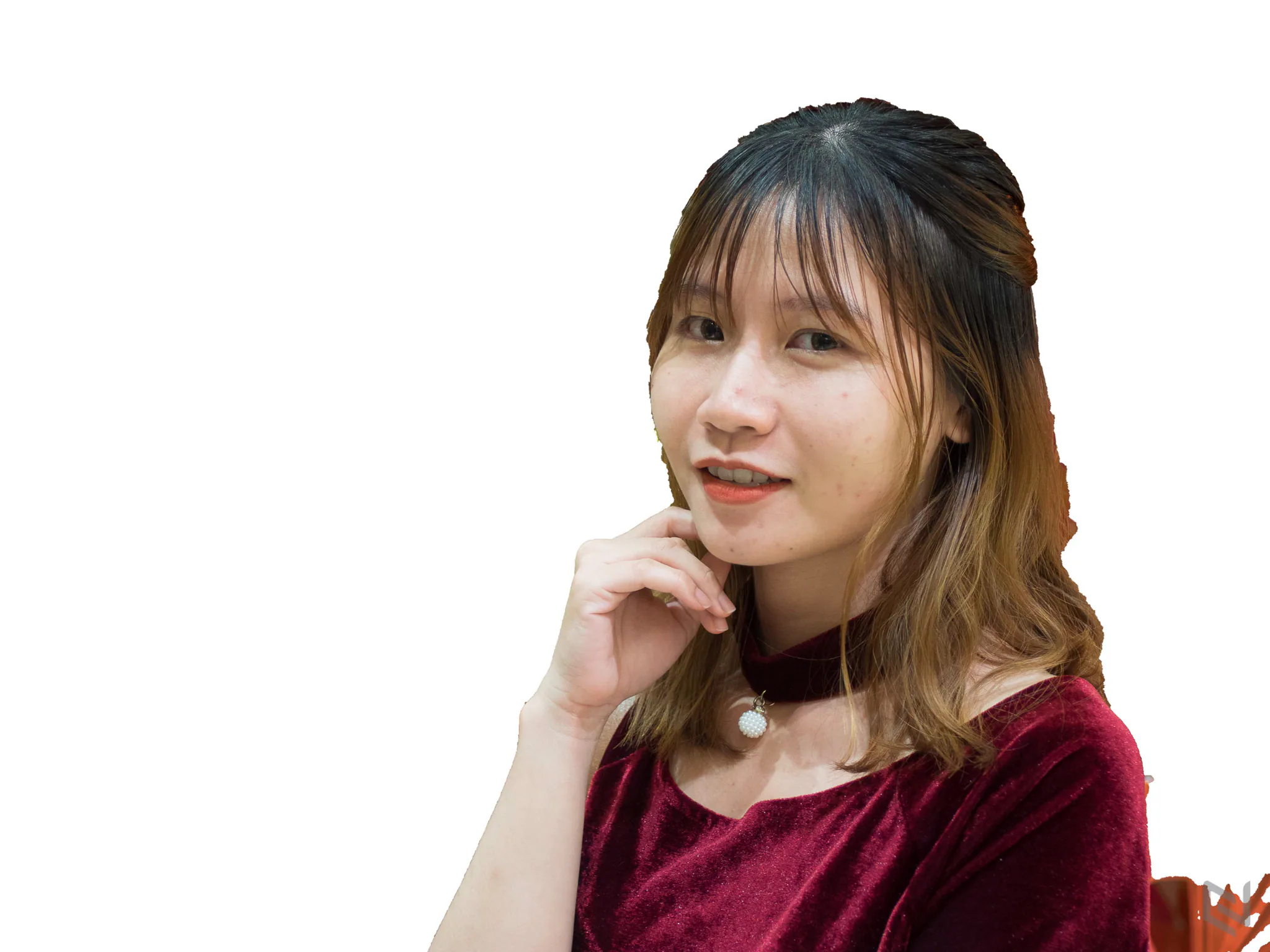 Thử nghiệm và hướng dẫn tách phông nền bằng Select Subject mới trên Photoshop