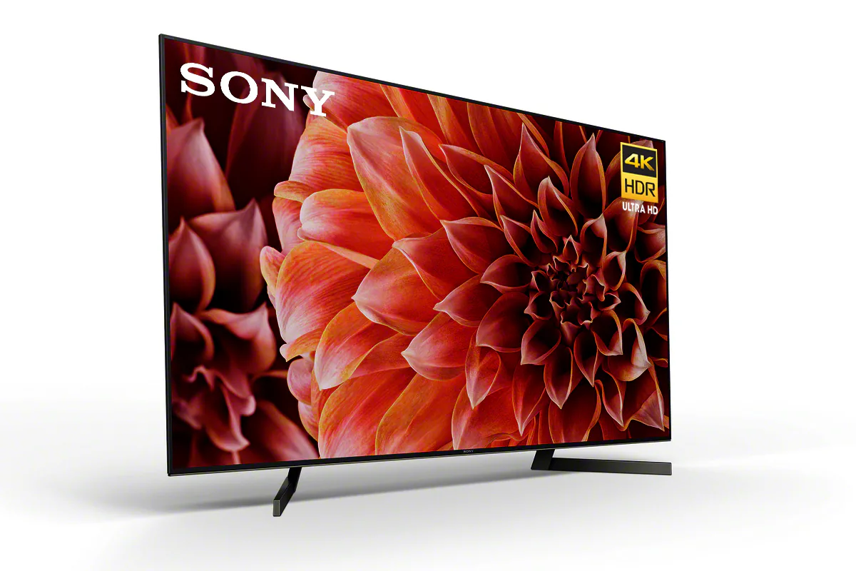Dòng TV 4K của Sony tiếp tục phát triển tập trung vào OLED, HDR và Android trong năm 2018