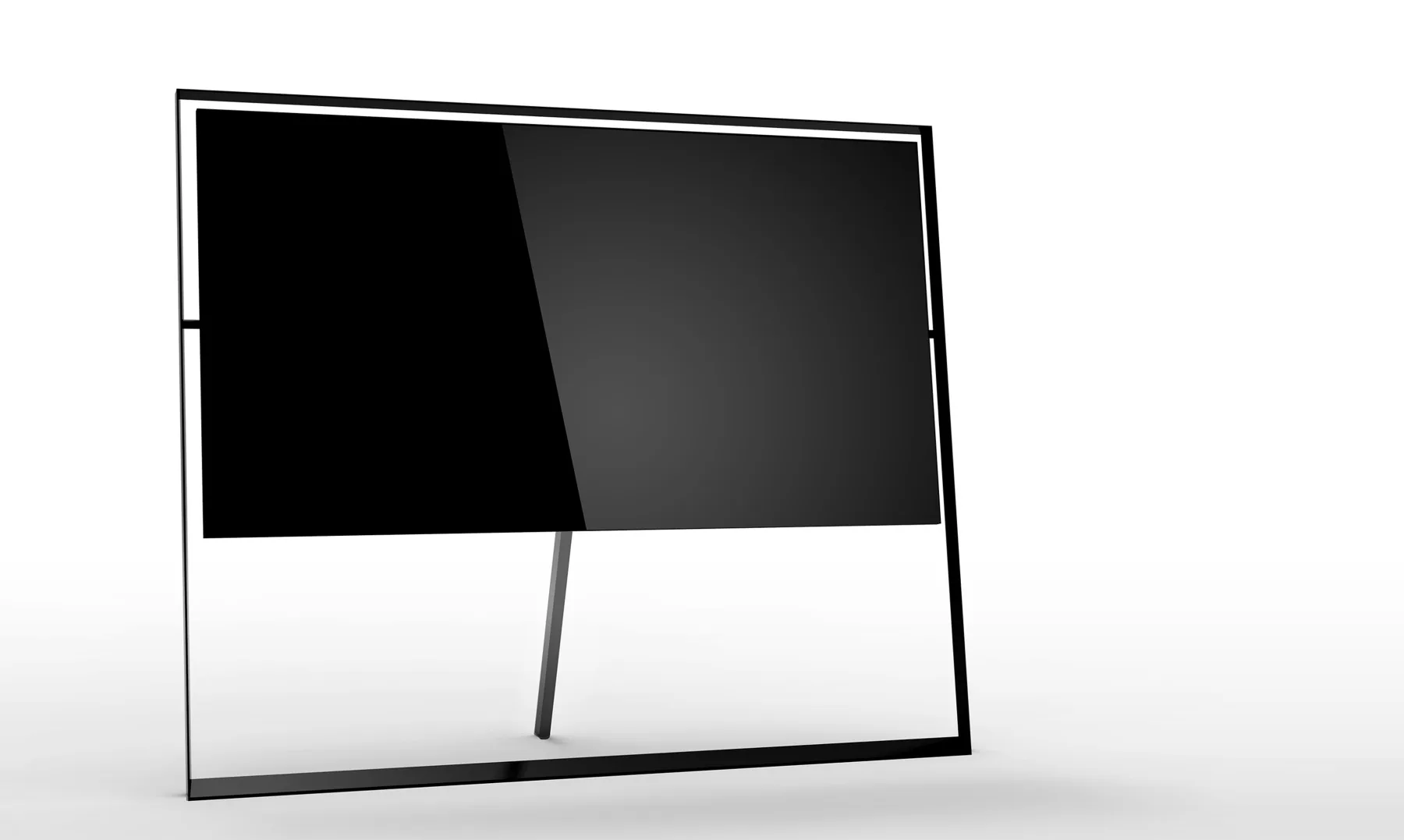 Samsung Smart TV 2018 được tích hợp trí thông minh nhân tạo