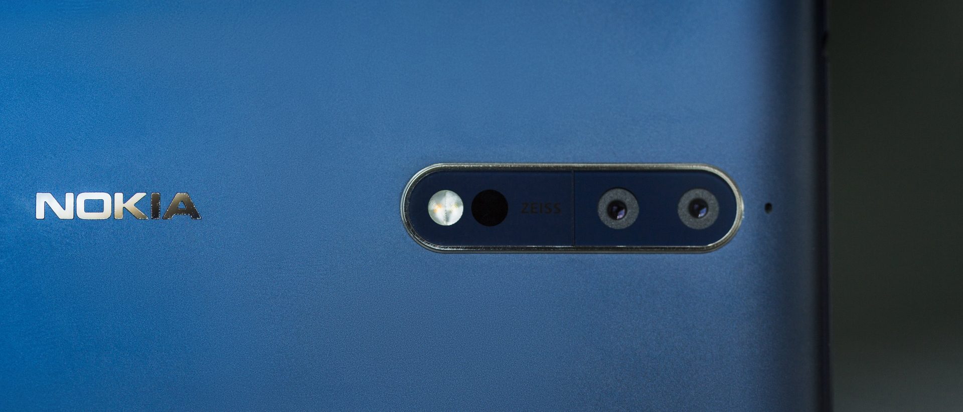 Nokia 10 sẽ gây bất ngờ với camera multi-lens