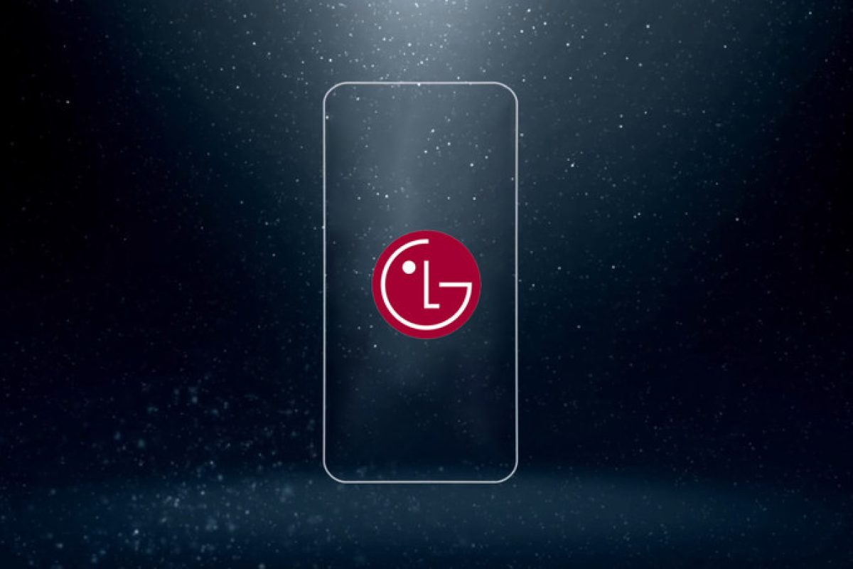 Quá trình phát triển LG G7 có thể sẽ bắt đầu lại từ đầu