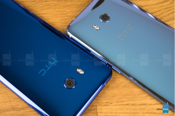 HTC U12 sẽ không xuất hiện tại MWC 2018