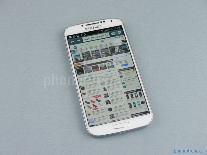 10 chiếc điện thoại định nghĩa lại tên tuổi ông hoàng Samsung