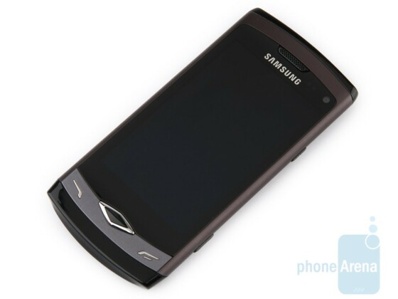 10 chiếc điện thoại định nghĩa lại tên tuổi ông hoàng Samsung