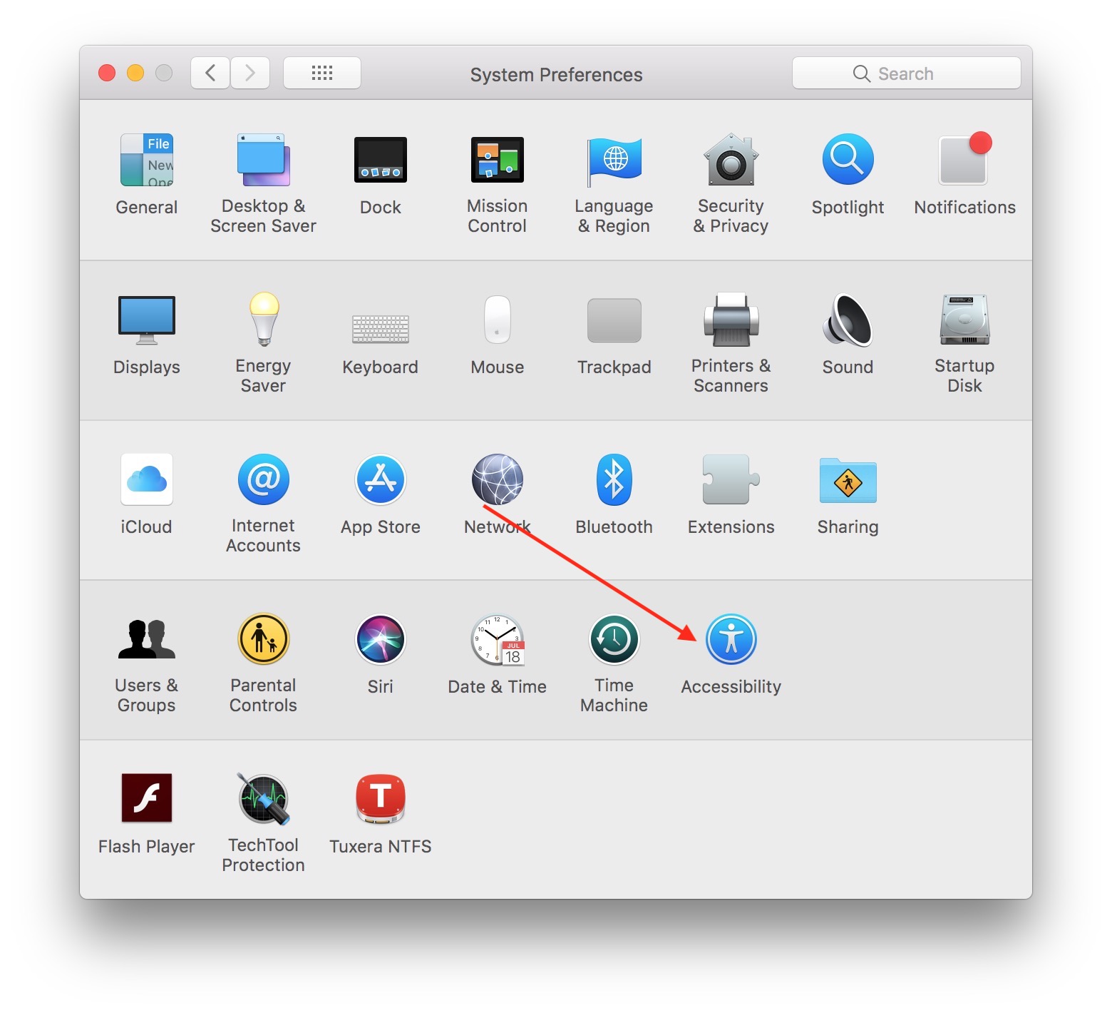 Tự động vô hiệu Touchpad khi kết nối chuột trên Windows 10 và macOS