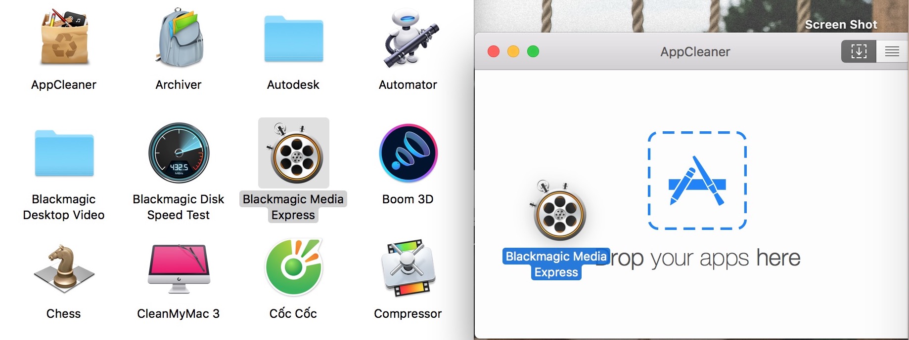 Làm quen Mac - cách cài đặt và gỡ bỏ phần mềm trên MacBook