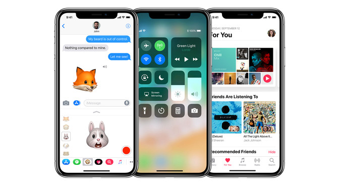 Apple sẽ thay đổi kế hoạch cho iOS 2018, giảm tính năng mới, tập trung hiệu năng